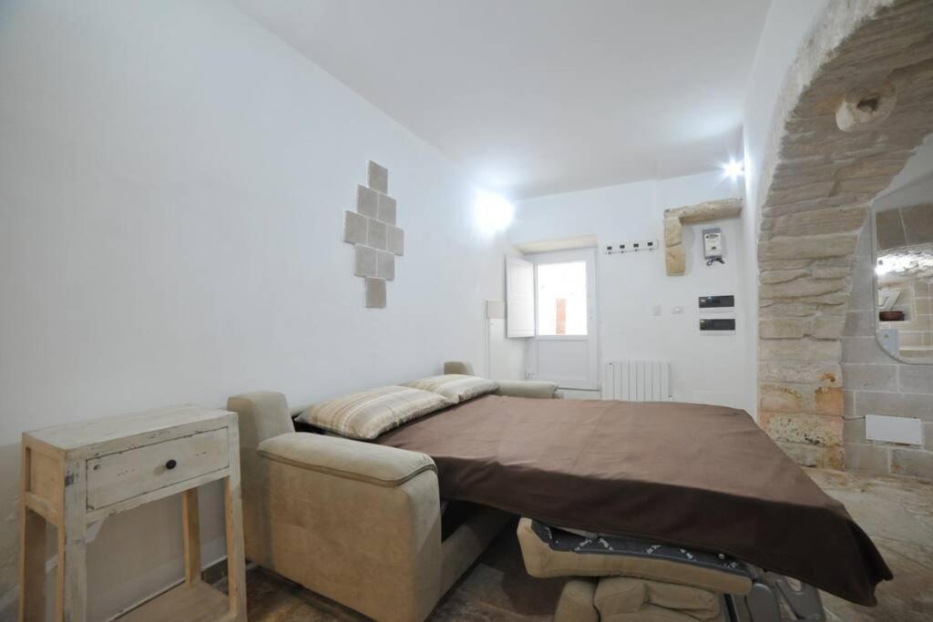 Gada Home -Centro Storico - Мартина-Франка Экстерьер фото