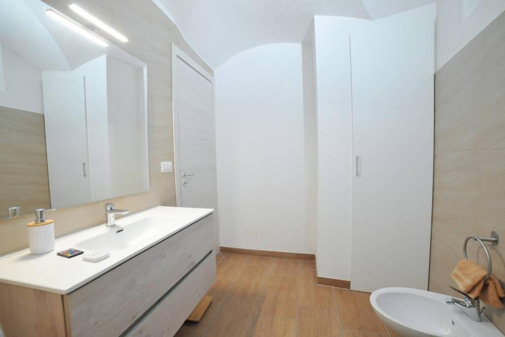 Gada Home -Centro Storico - Мартина-Франка Экстерьер фото