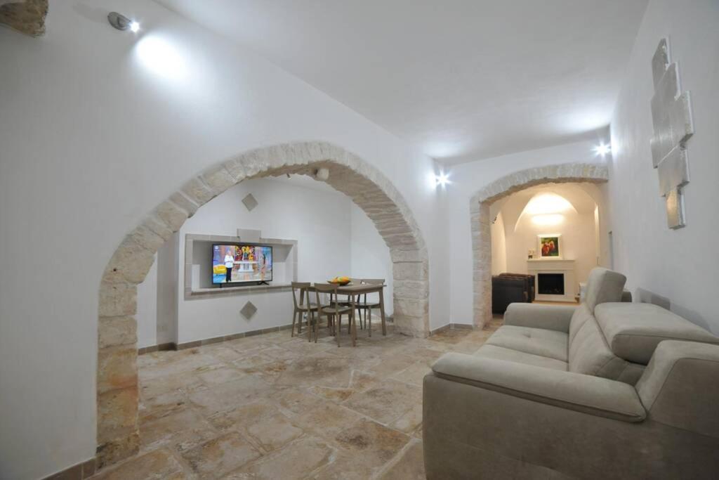 Gada Home -Centro Storico - Мартина-Франка Экстерьер фото