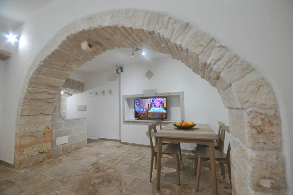 Gada Home -Centro Storico - Мартина-Франка Экстерьер фото