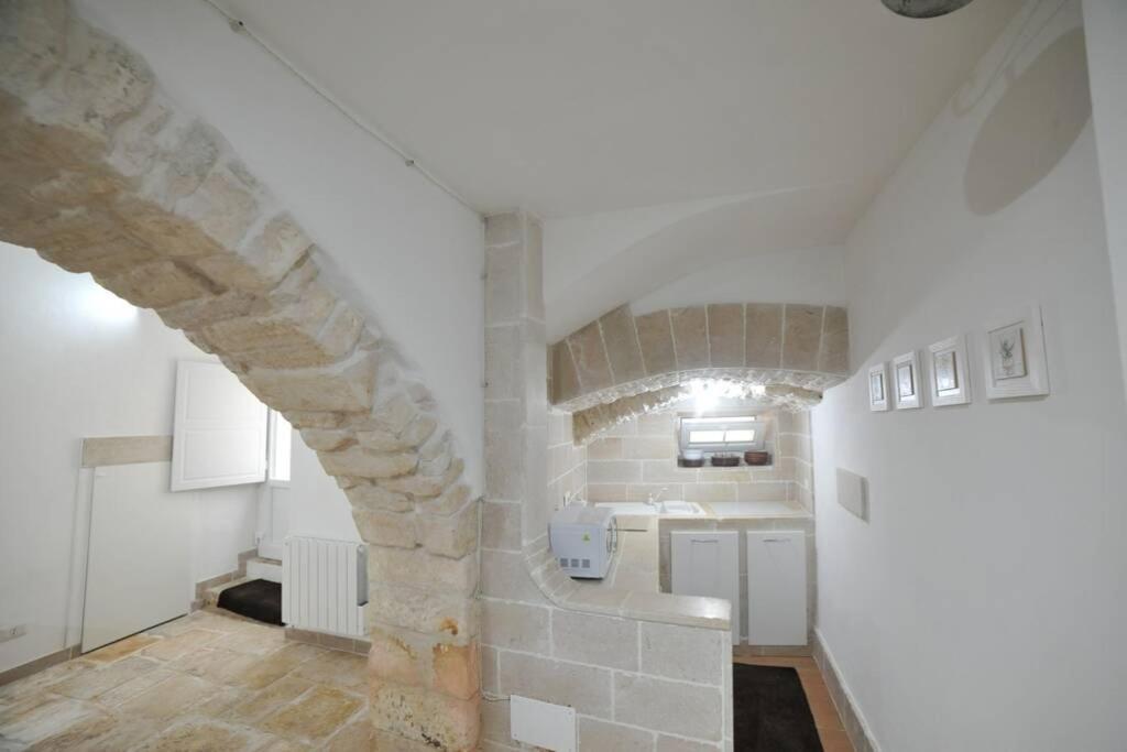 Gada Home -Centro Storico - Мартина-Франка Экстерьер фото
