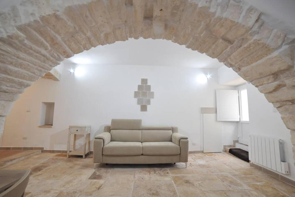 Gada Home -Centro Storico - Мартина-Франка Экстерьер фото