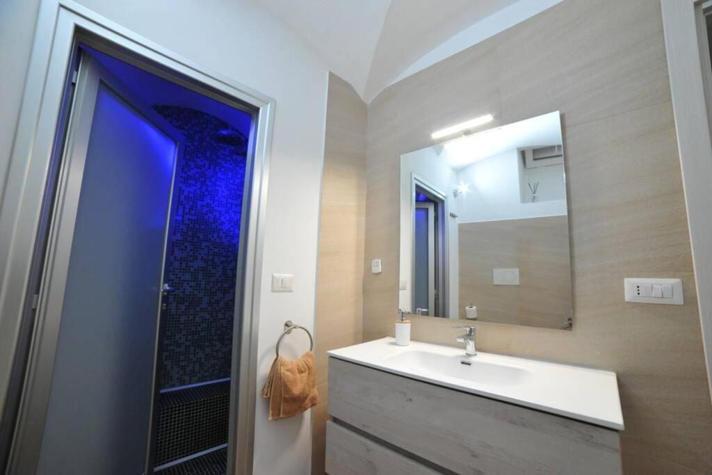 Gada Home -Centro Storico - Мартина-Франка Экстерьер фото