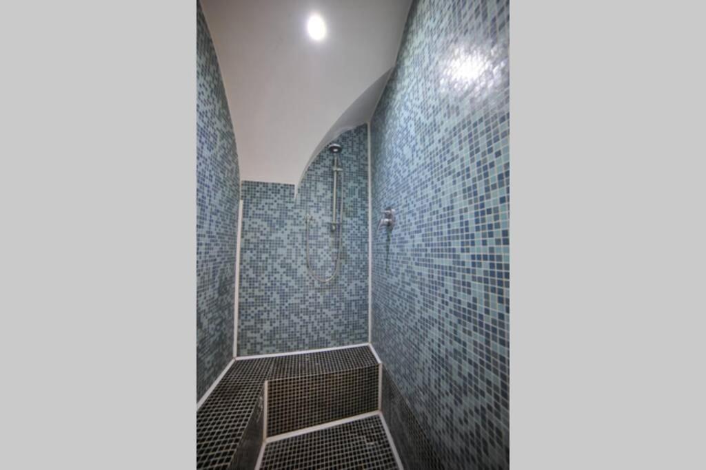 Gada Home -Centro Storico - Мартина-Франка Экстерьер фото