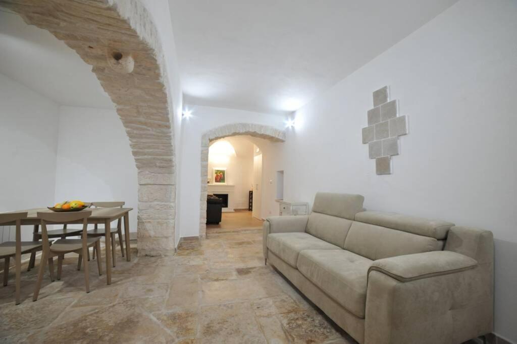 Gada Home -Centro Storico - Мартина-Франка Экстерьер фото