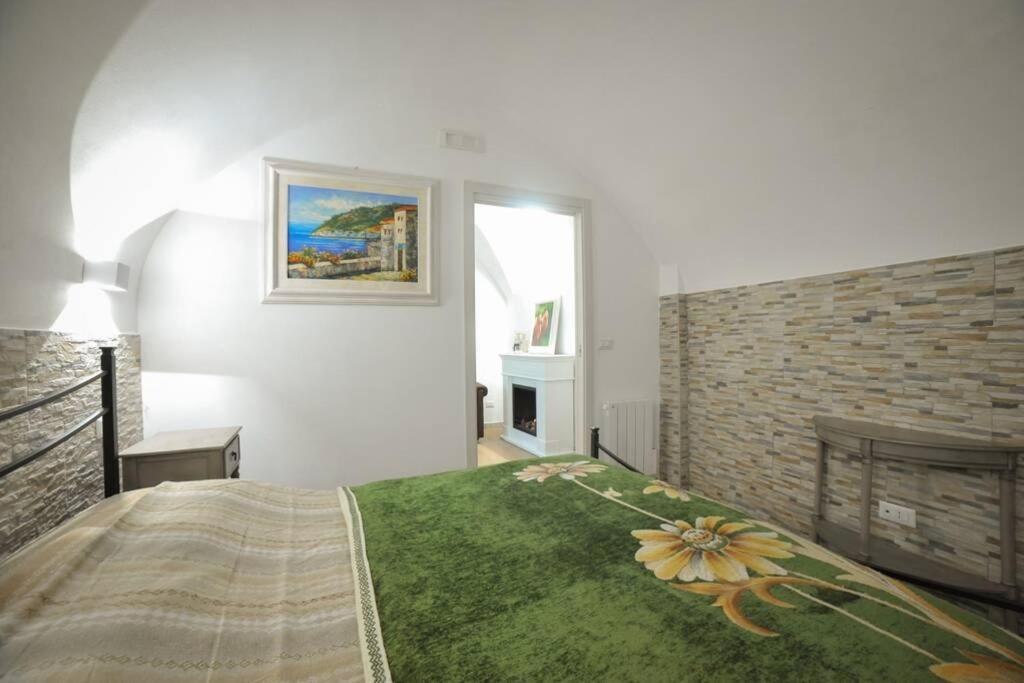 Gada Home -Centro Storico - Мартина-Франка Экстерьер фото