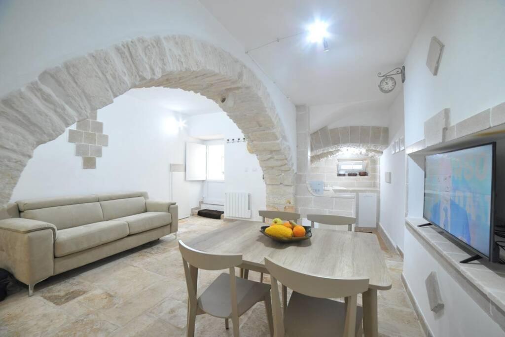 Gada Home -Centro Storico - Мартина-Франка Экстерьер фото